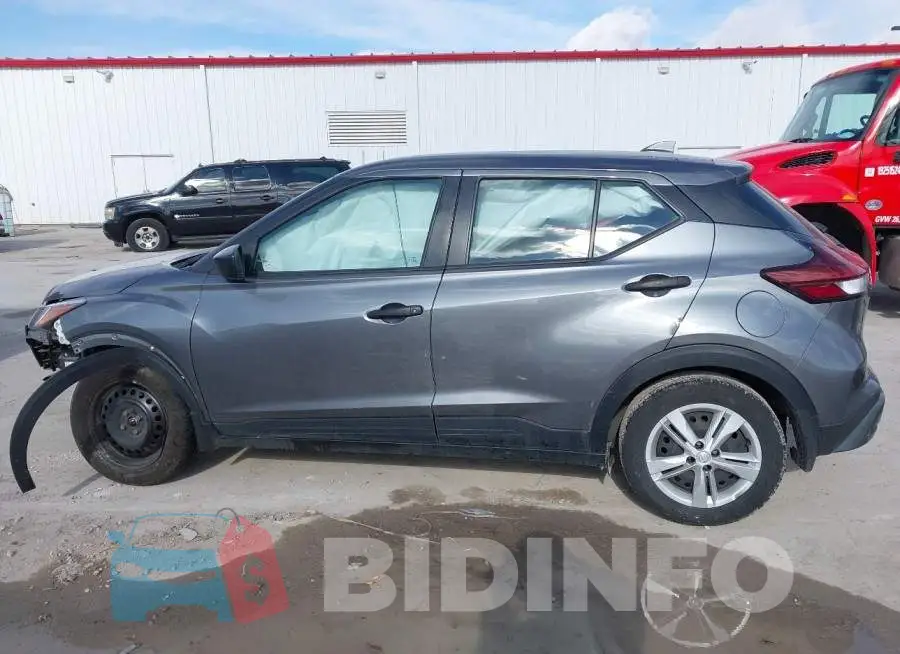 3N1CP5BV8PL571119 Photo# 14