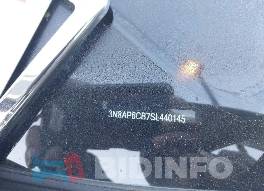 3N8AP6CB7SL440145 Photo# 9