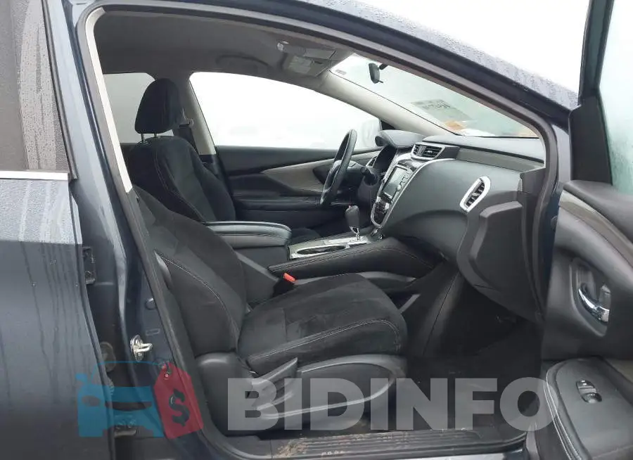 5N1AZ2MG1JN175757 Photo# 5