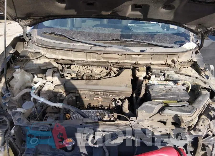 KNMAT2MT1GP702230 Photo# 10