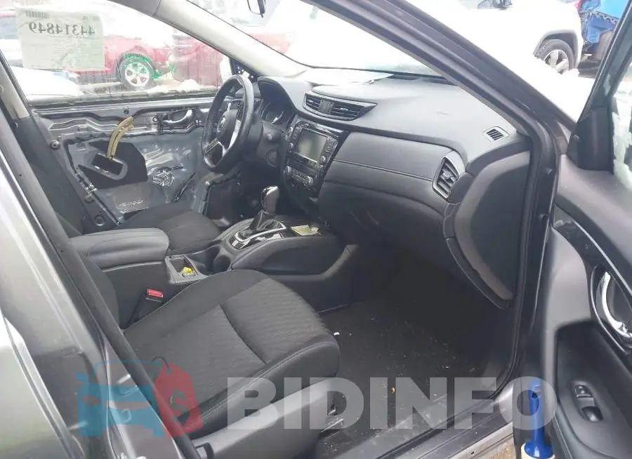KNMAT2MT1KP502053 Photo# 5