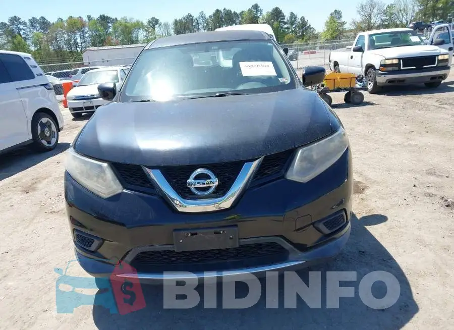 KNMAT2MV2GP616474 Photo# 12