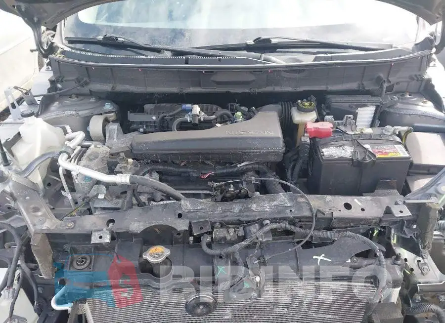 KNMAT2MV2GP650754 Photo# 10