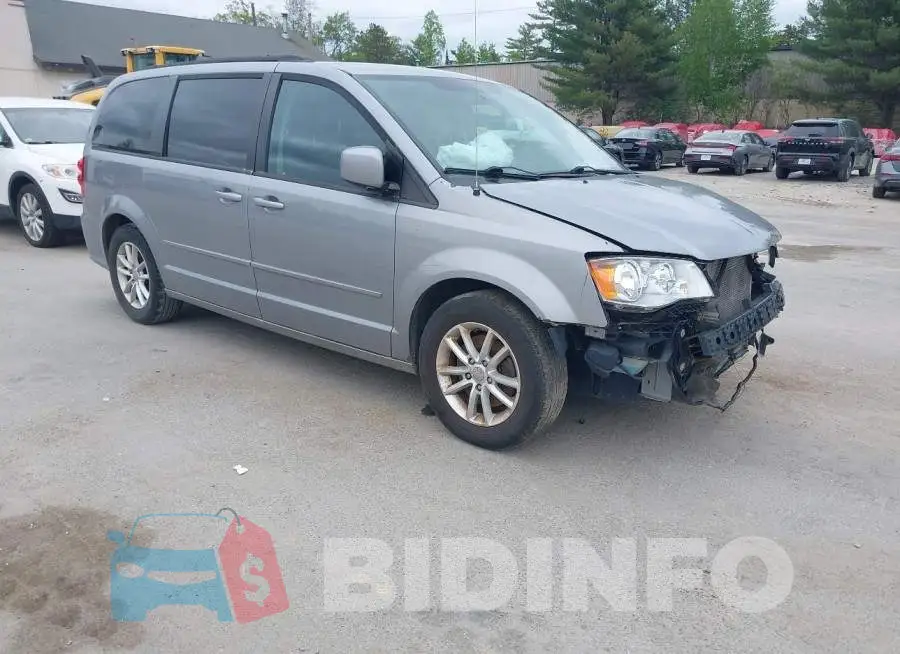 2C4RDGCGXGR336896 Photo# 1