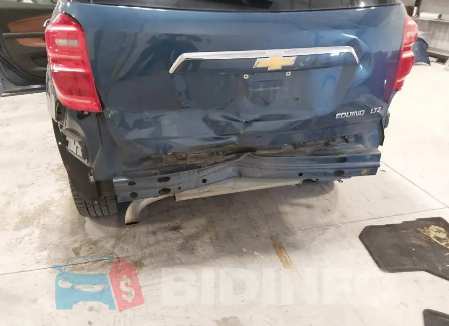 2GNALDEK8G6132395 Photo# 6