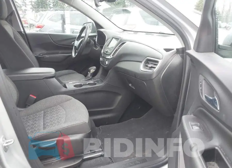 2GNAXTEV6N6143336 Photo# 5
