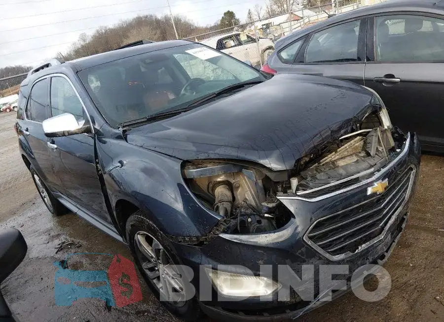 2GNFLGE35H6165100 Photo# 1