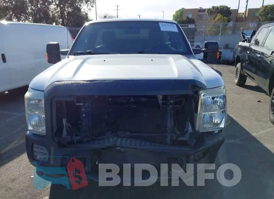 1FDBF3A65GEB98157 Photo# 12