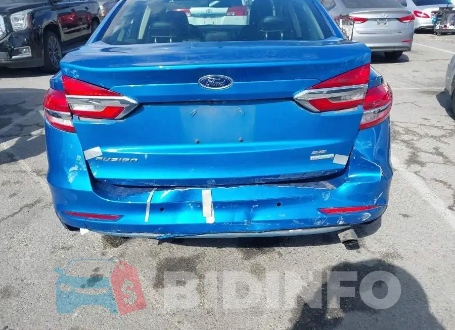 3FA6P0CD2LR131574 Photo# 6