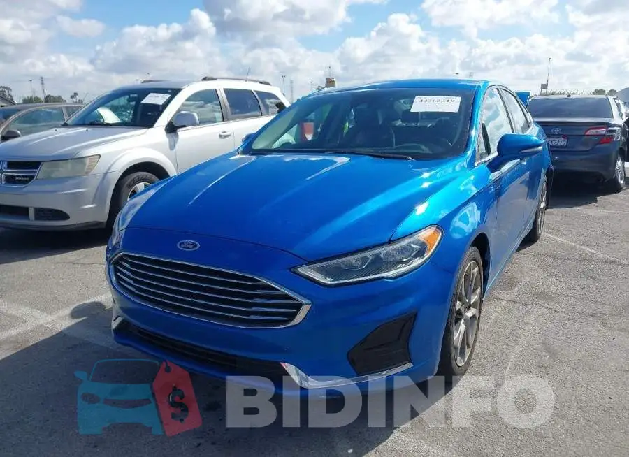 3FA6P0CD2LR131574 Photo# 2