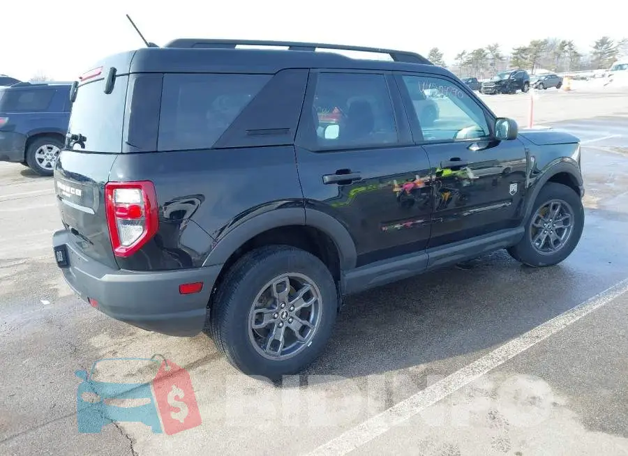 3FMCR9B61MRA23233 Photo# 4