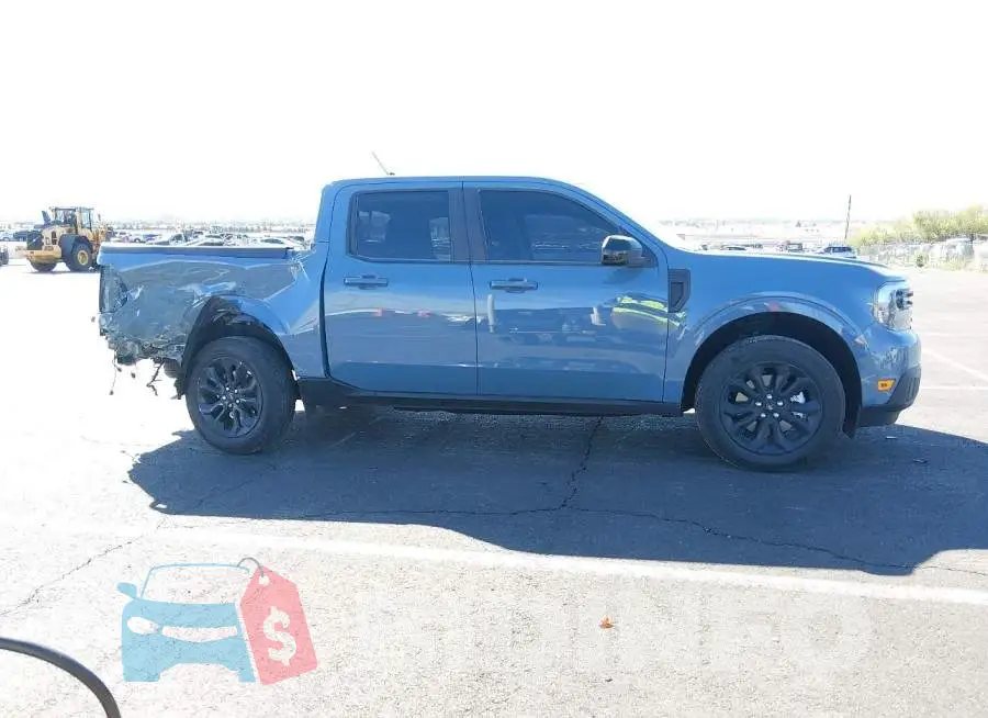 3FTTW8E3XPRA20733 Photo# 14