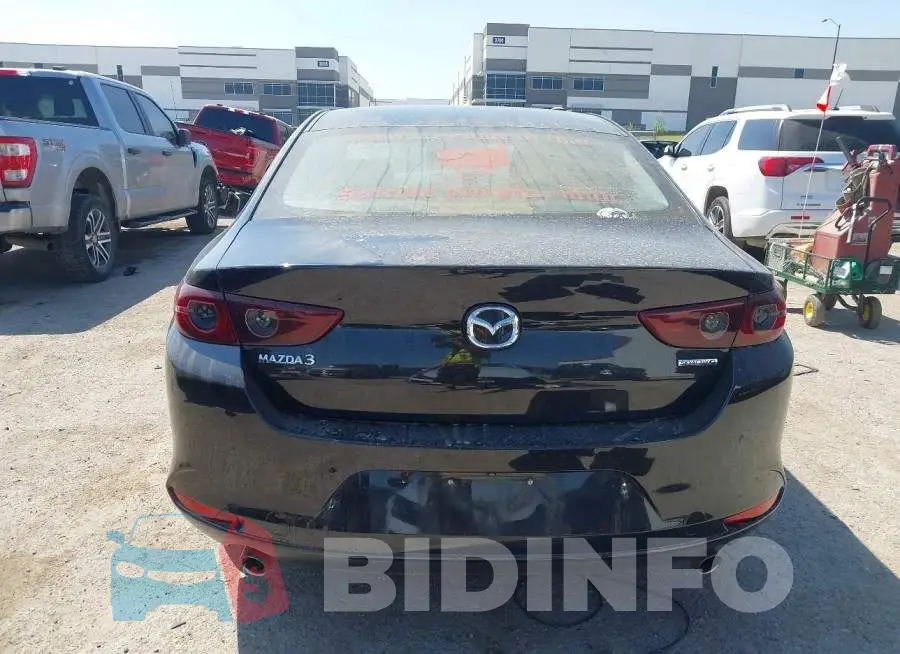 JM1BPAA78M1314226 Photo# 16