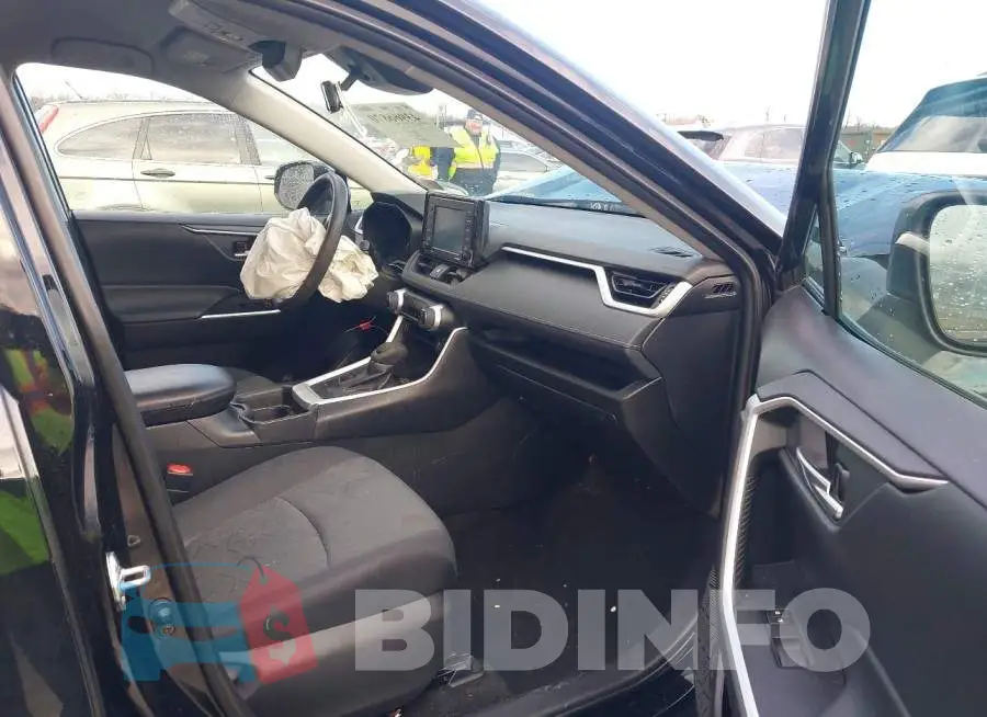 2T3P1RFV5MW201607 Photo# 5