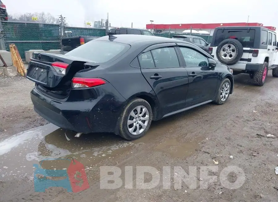 5YFB4MDE2SP308256 Photo# 4