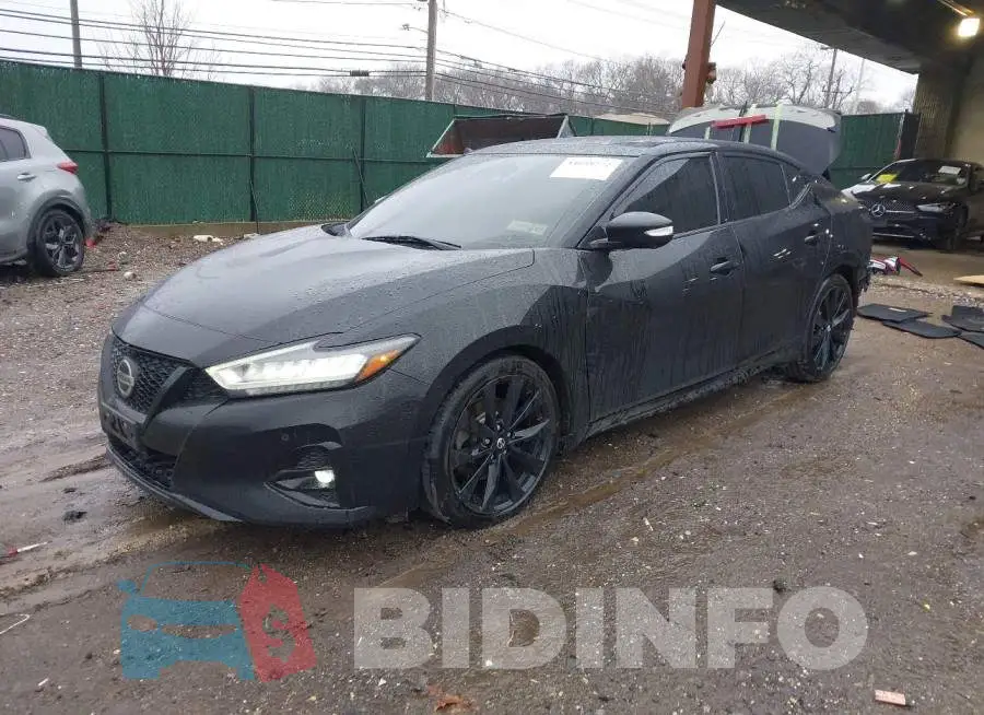 1N4AA6EV6MC509433 Photo# 2