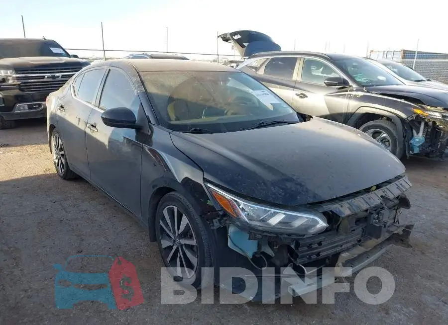 3N1AB8CV6NY296131 Photo# 1