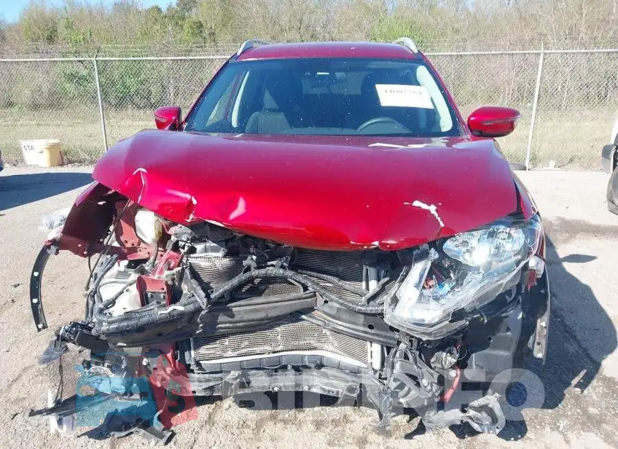 5N1AT2MTXKC720950 Photo# 13