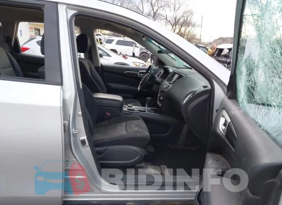 5N1DR2MM5JC637204 Photo# 5