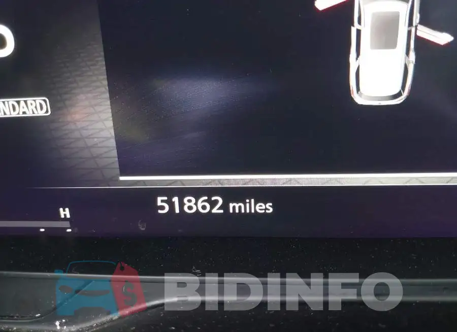 5N1DR3DH5PC236544 Photo# 15