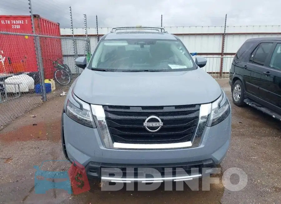 5N1DR3DK2RC282394 Photo# 12