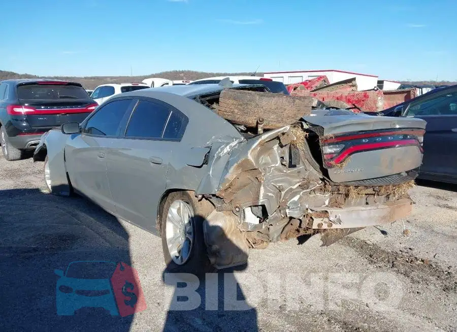 2C3CDXBG5PH571725 Photo# 3