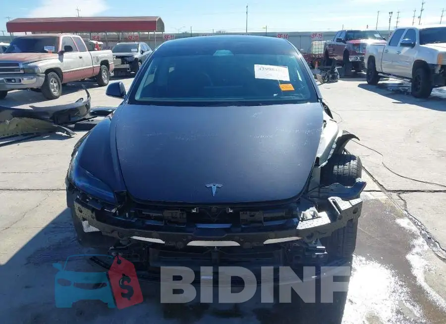 5YJ3E1EA4RF855644 Photo# 12