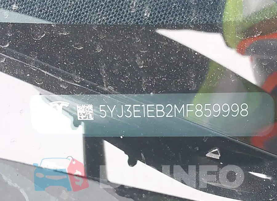 5YJ3E1EB2MF859998 Photo# 19