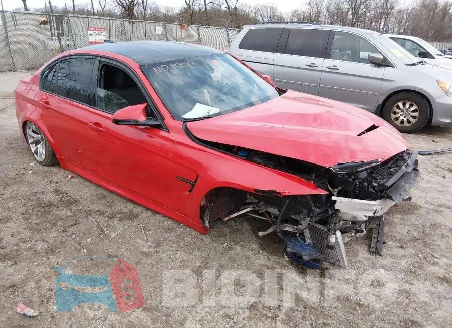 WBS8M9C55H5G42386 Photo# 1