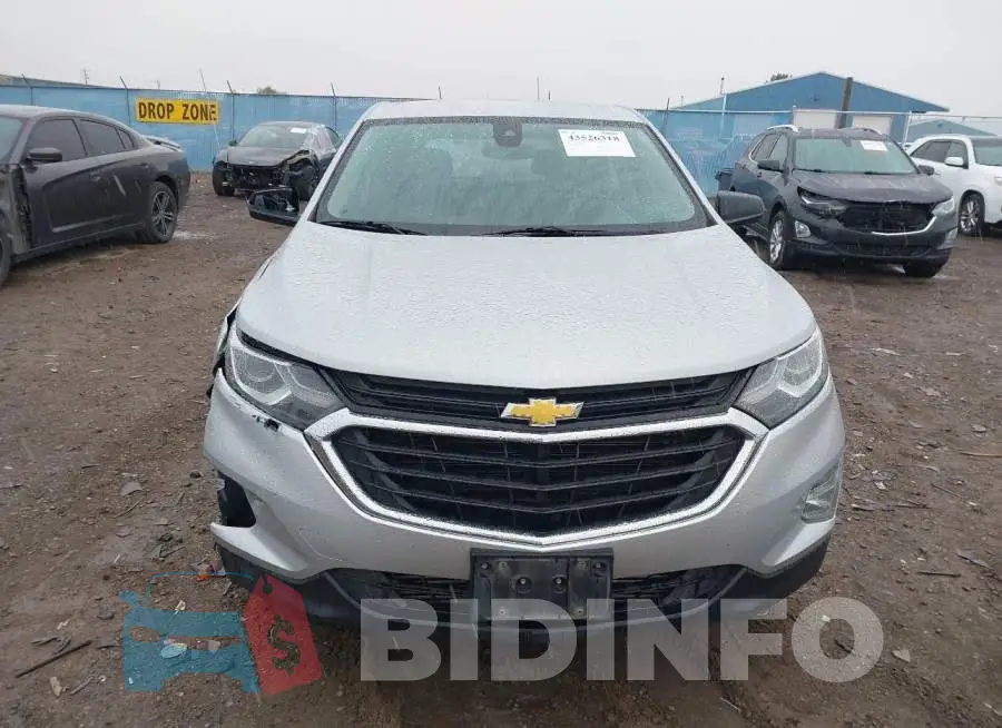 2GNAX5EV3L6204781 Photo# 12
