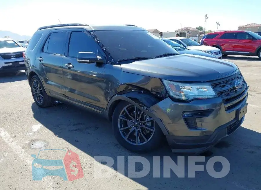 1FM5K7D81JGB32083 Photo# 1