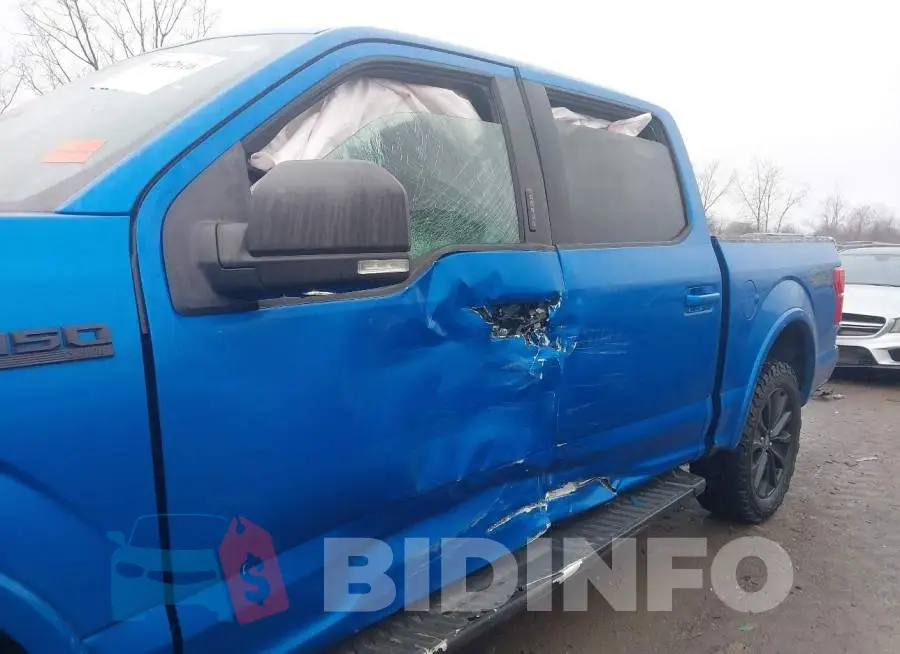 1FTEW1EP6LFA10534 Photo# 14