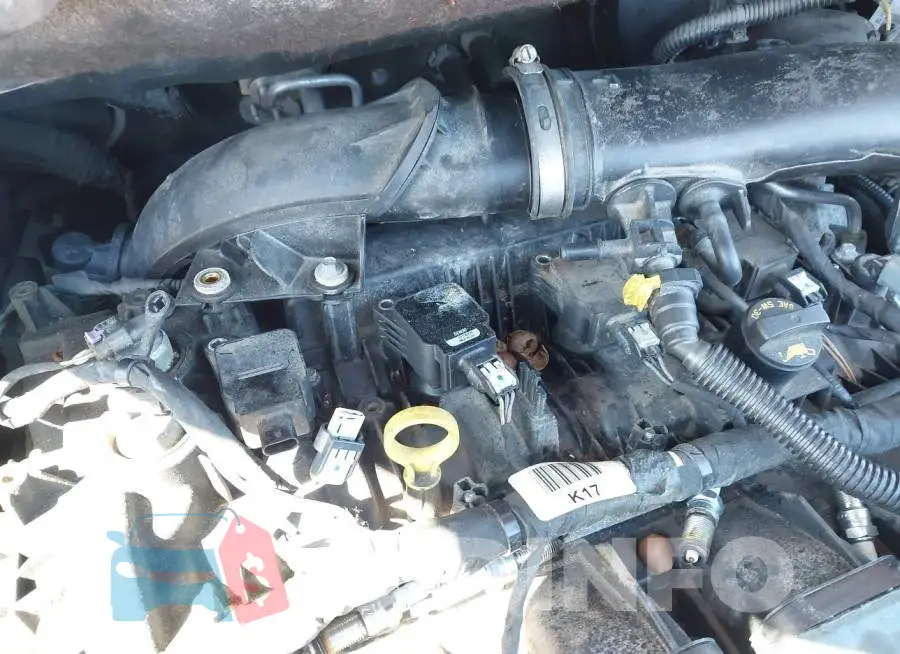 2FMPK4K97JBB80567 Photo# 6