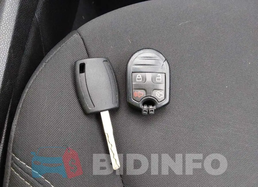 3FADP4BJXJM108396 Photo# 11