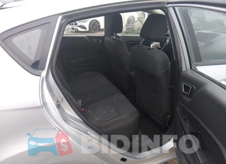 3FADP4EJ6GM136040 Photo# 8