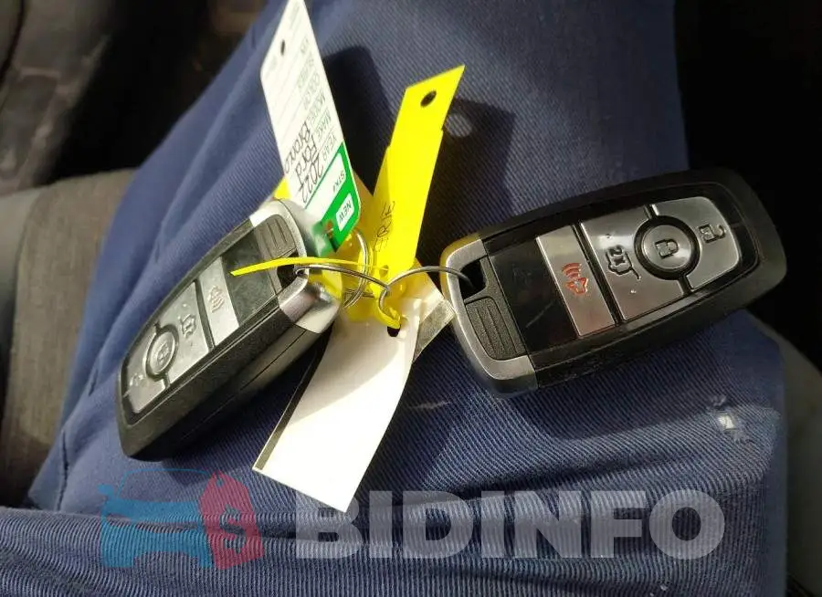 3FMCR9B6XNRD94067 Photo# 11