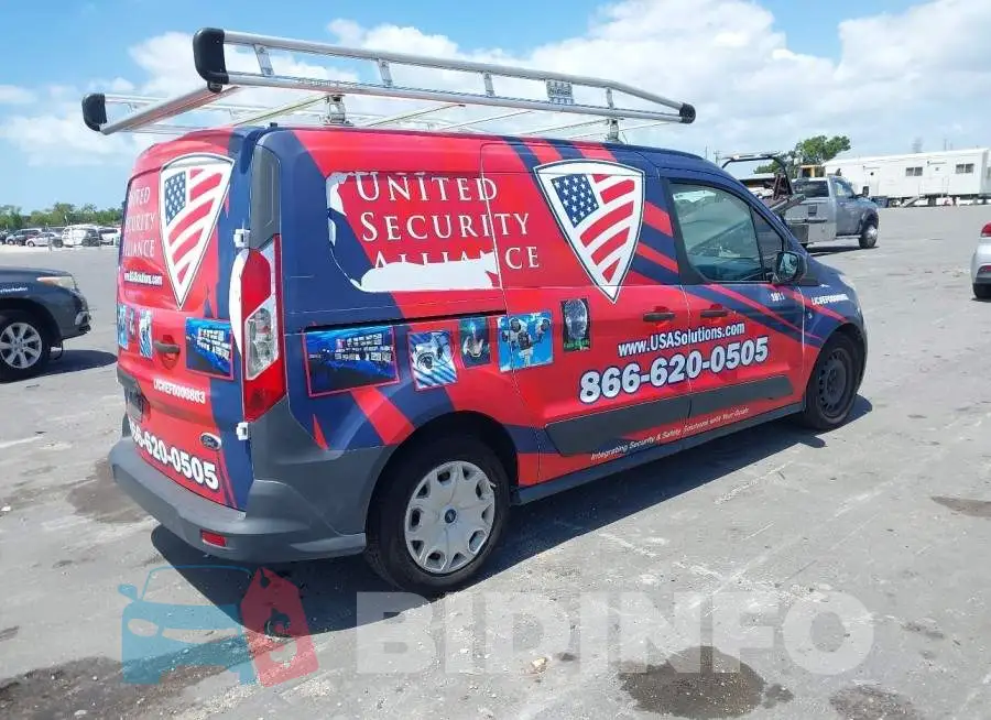 NM0LS7E73G1267317 Photo# 4
