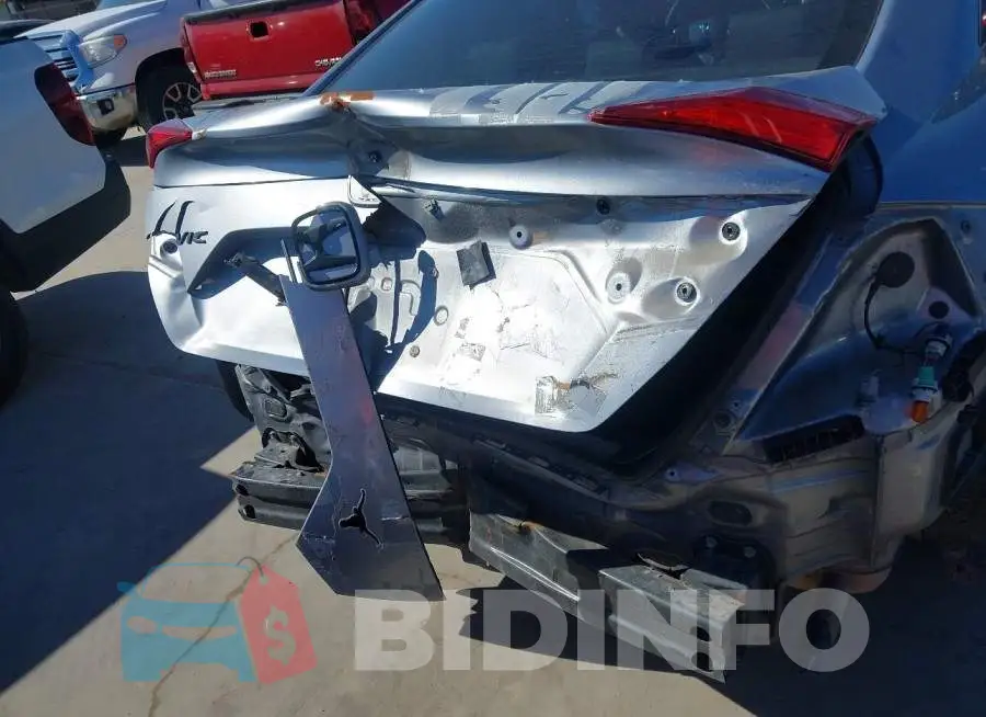 19XFC2F74HE018697 Photo# 20