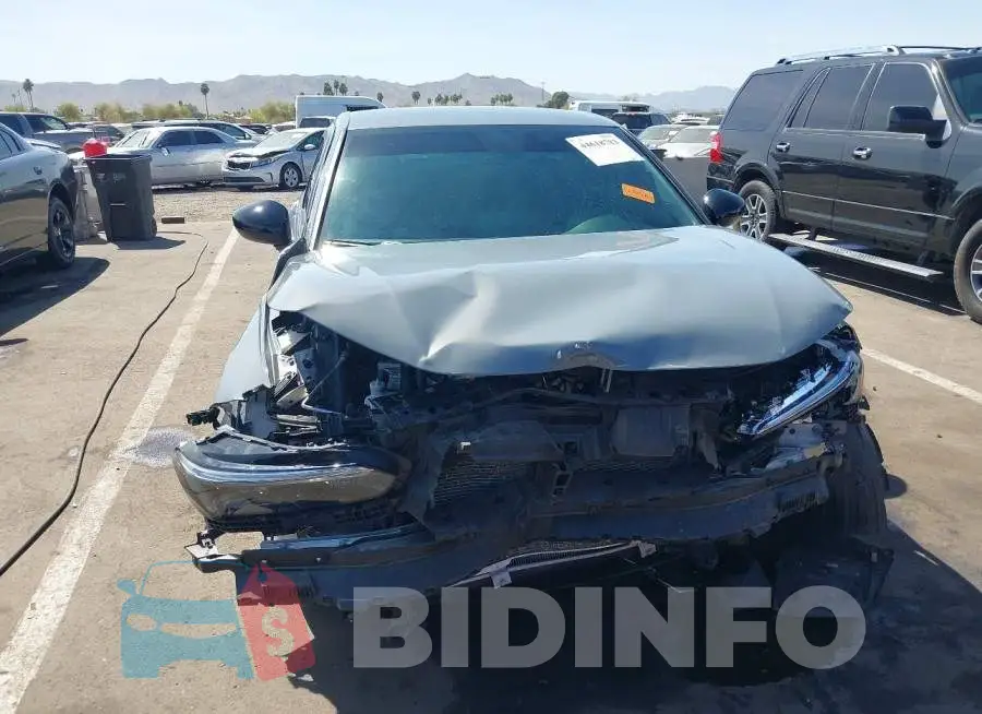 19XFL2H86SE023672 Photo# 12
