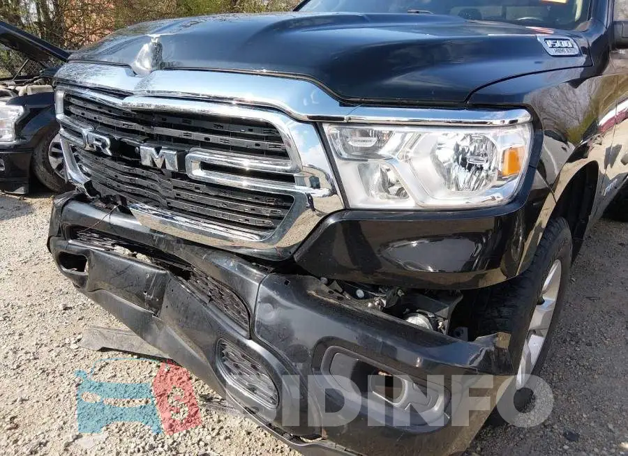 1C6SRFBT7LN382437 Photo# 18