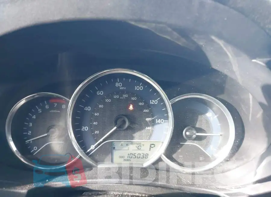 2T1BURHEXGC626639 Photo# 7