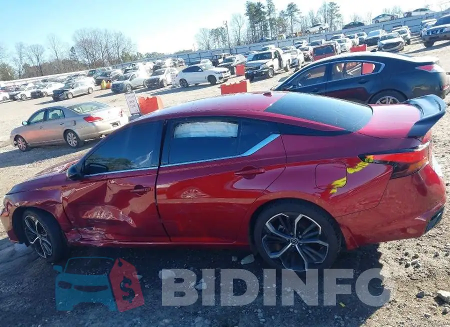 1N4BL4CV1PN318694 Photo# 14
