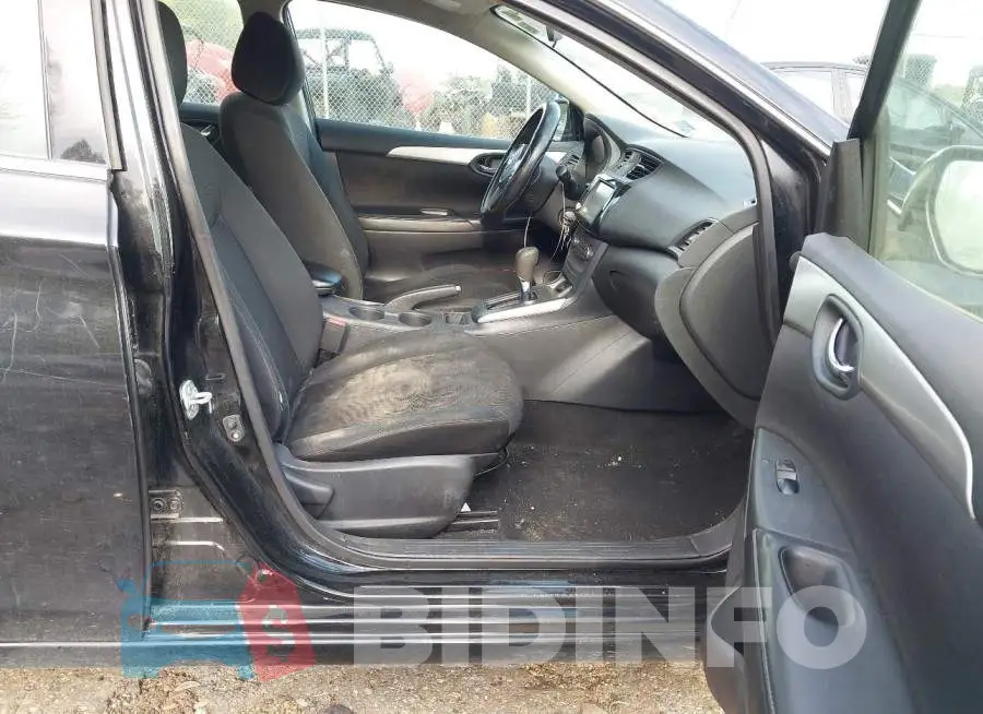 3N1AB7APXKY418712 Photo# 5