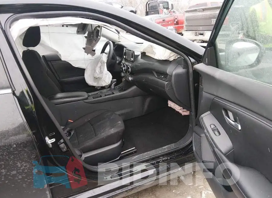 3N1AB8BV1NY208958 Photo# 5