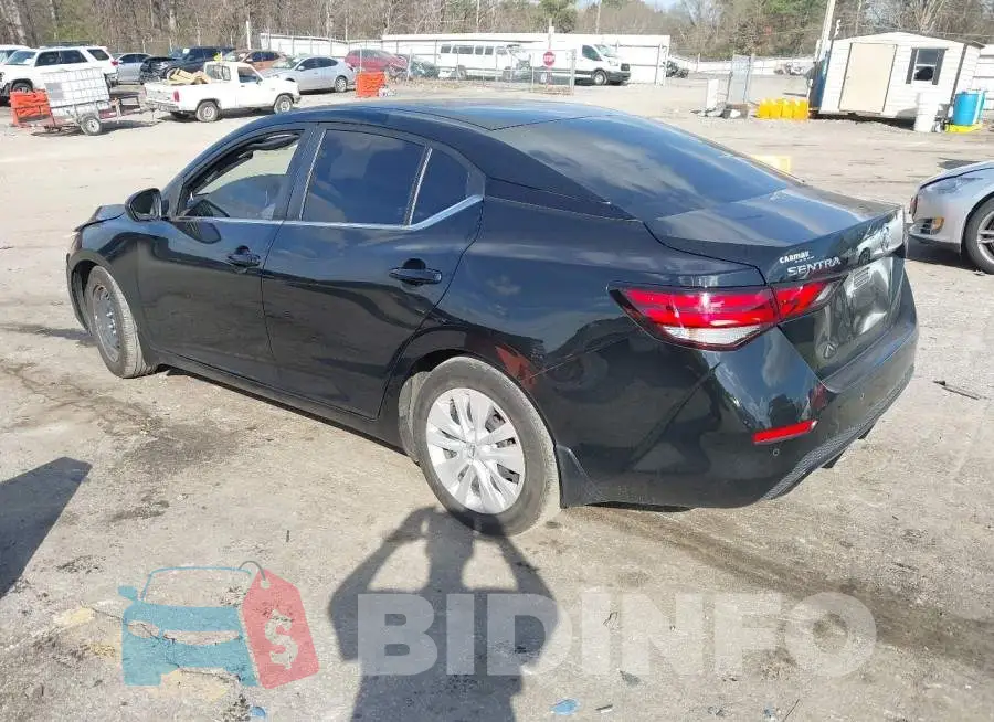 3N1AB8BV5NY280844 Photo# 3