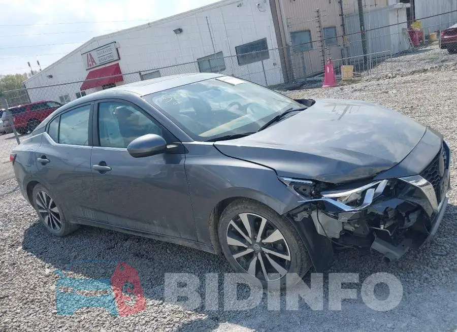 3N1AB8CV4NY305649 Photo# 14