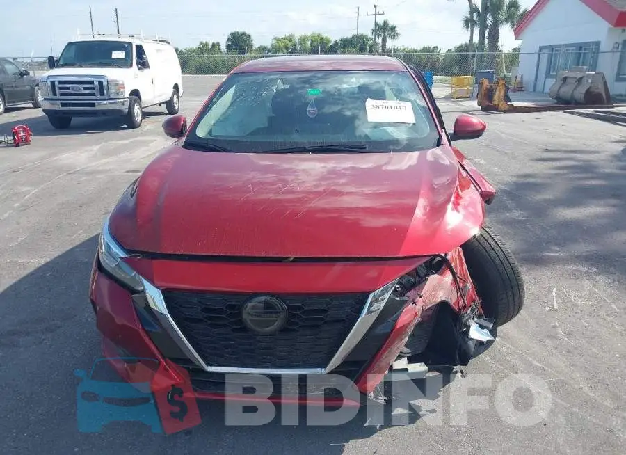 3N1AB8CV7NY265034 Photo# 12