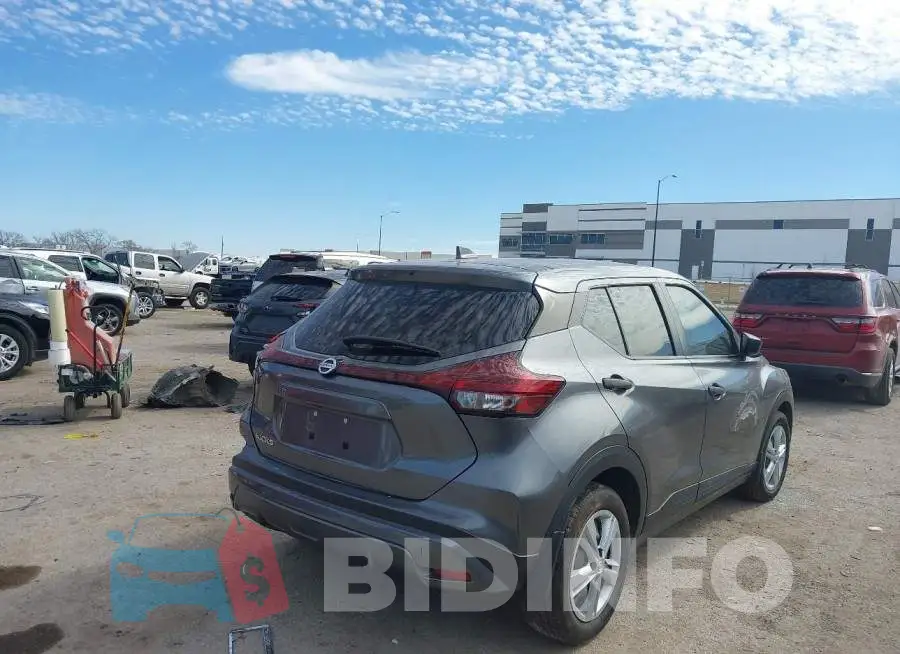 3N1CP5BV2ML521621 Photo# 4