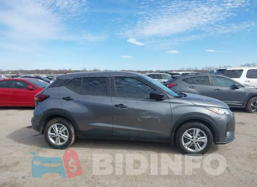 3N1CP5BV2ML521621 Photo# 13
