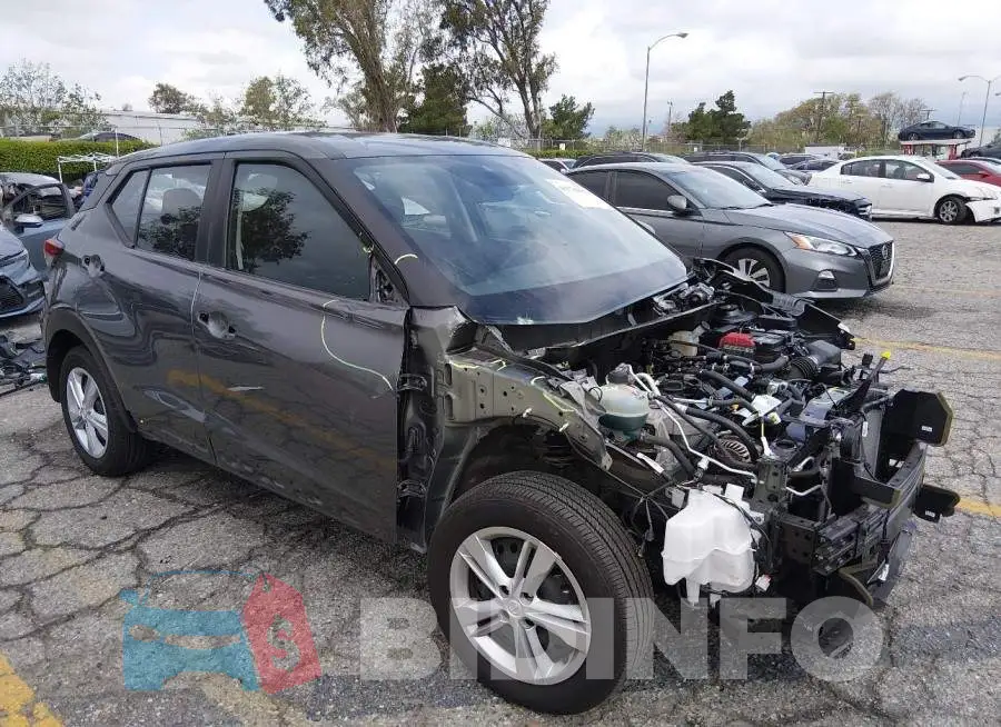 3N1CP5BV2SL486236 Photo# 1